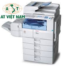 Cho thuê máy photocopy Ricoh MP 3350